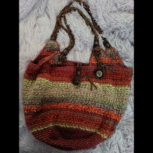 The Sak Hippie Hobo